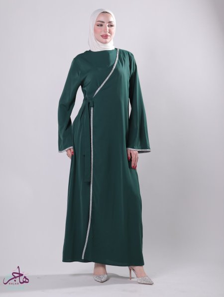 اخضر