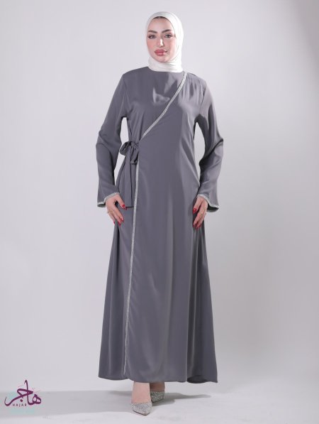 رمادي