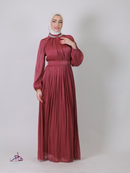 فستان مناسبات