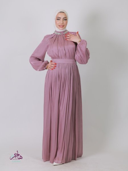 زهر غامق