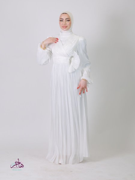 فستان مناسبات