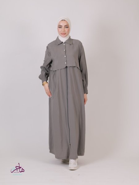 رمادي فاتح