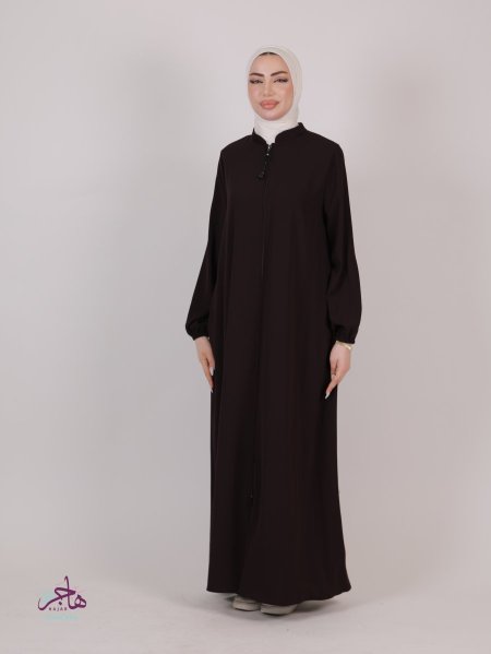 أسود