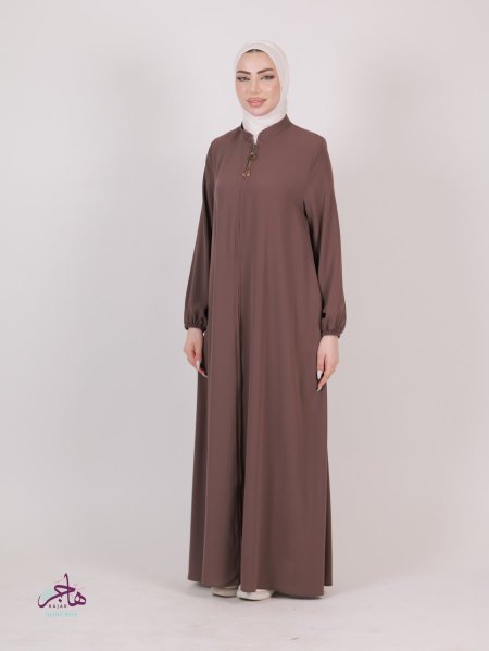 عباية سبور