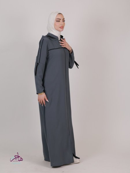 رمادي