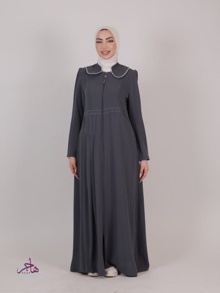 رمادي