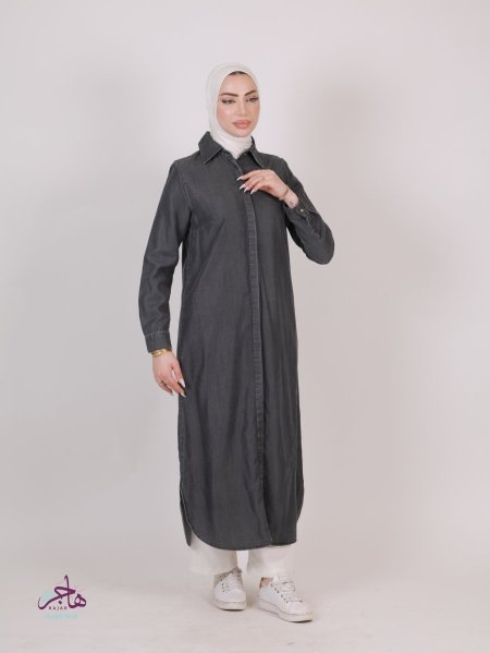 رمادي