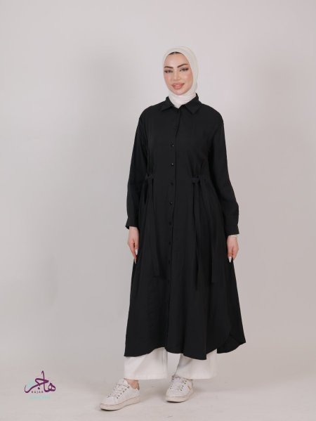 أسود