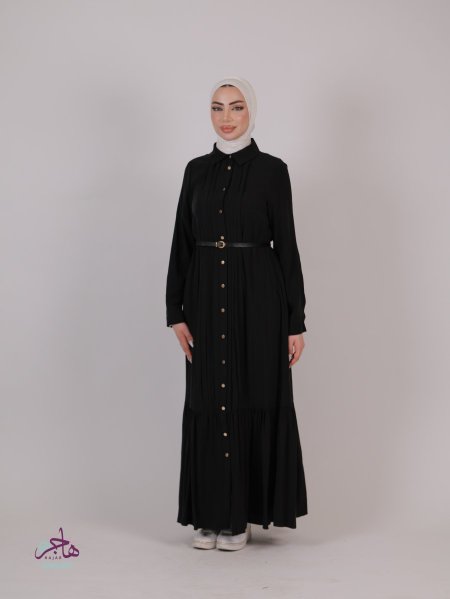 أسود