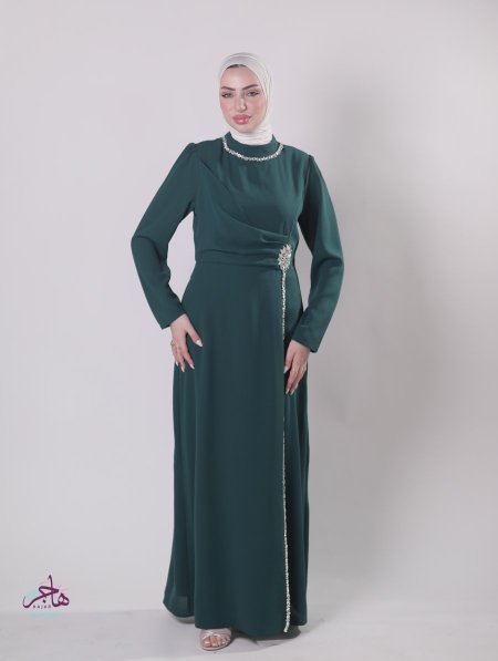 اخضر