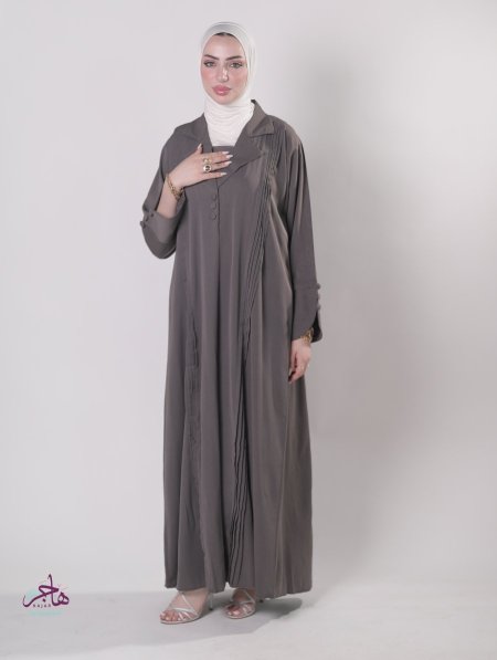 رمادي