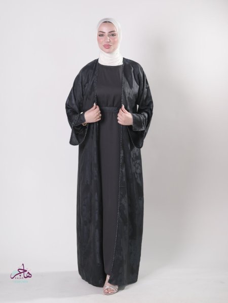 عباية خليجي