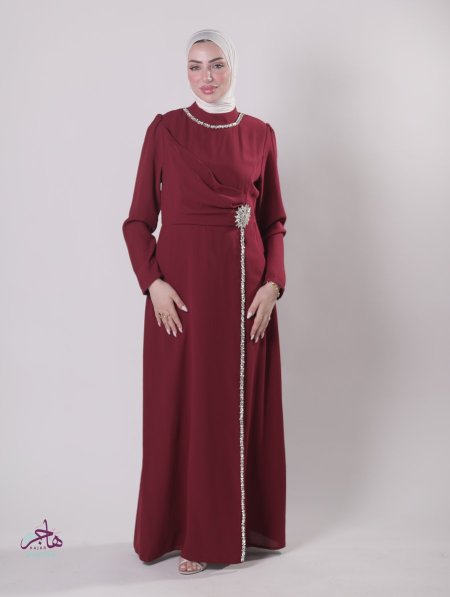 احمر
