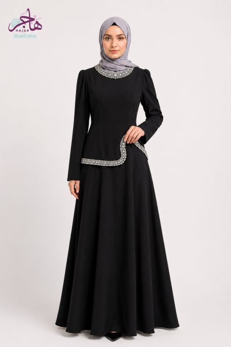 اسود