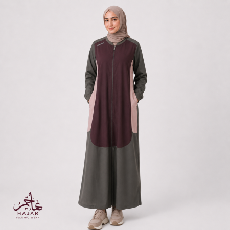 جلباب سبور