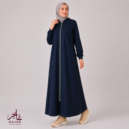 جلباب