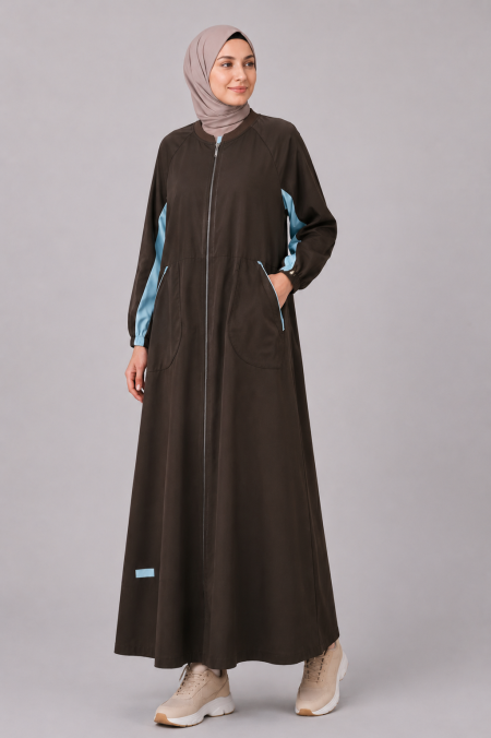 جلباب سبور
