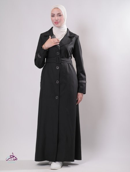 أسود