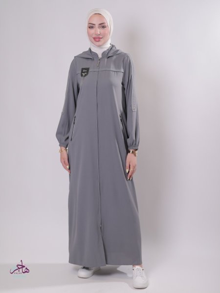 رمادي