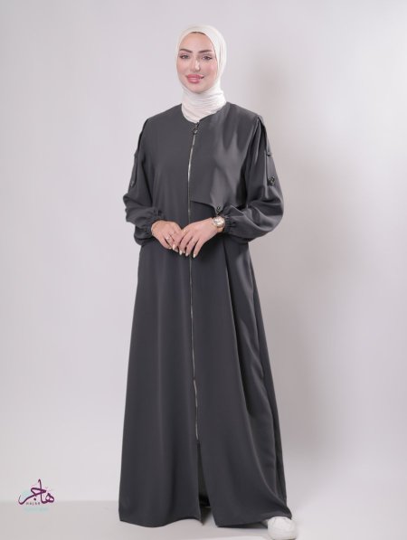 رمادي