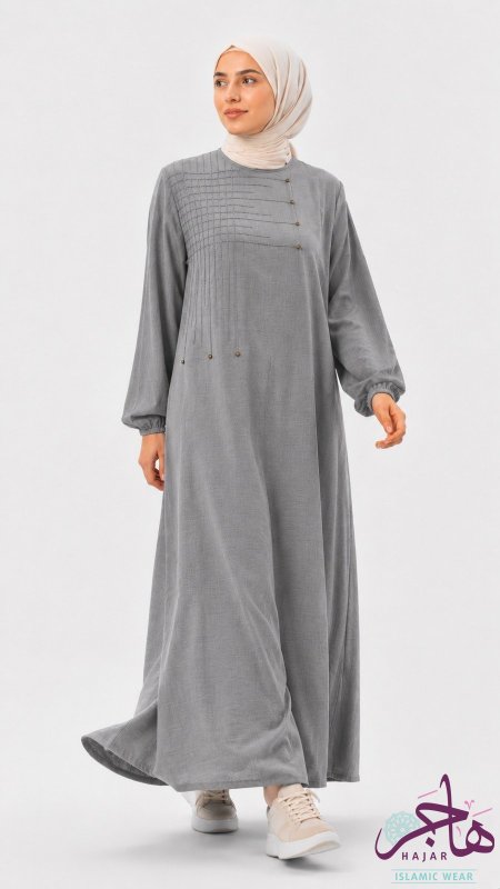 رمادي