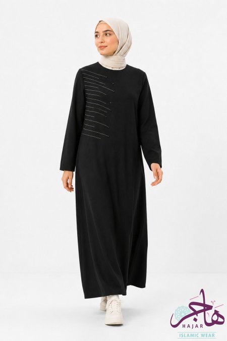 اسود