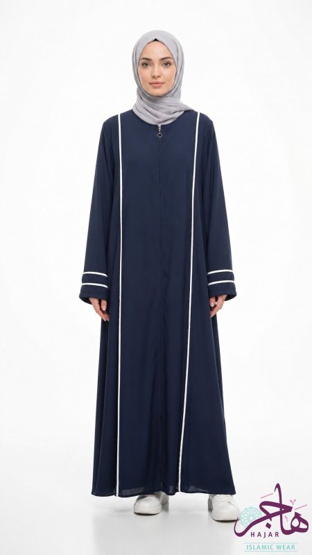 عباية عملي