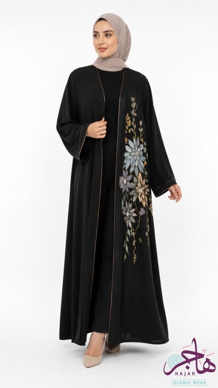 عباية بشت