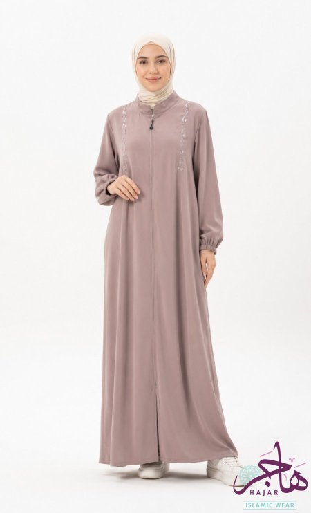 عباية عملي
