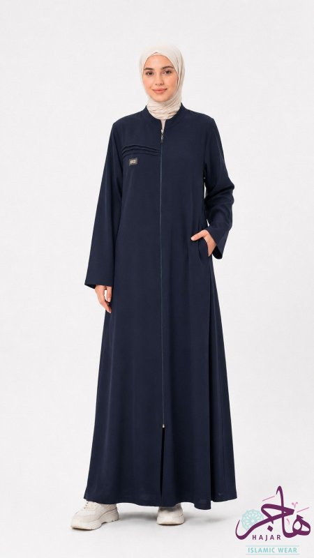 عباية عملي