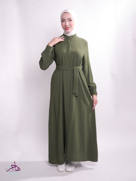 عباية سبورشيك