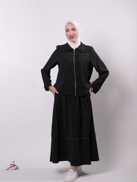 اسود