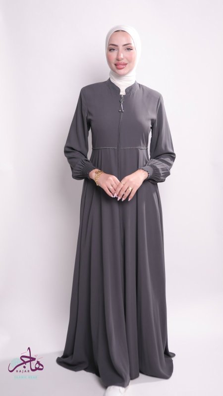 رمادي