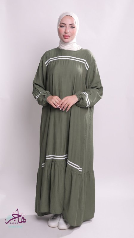 اخضر