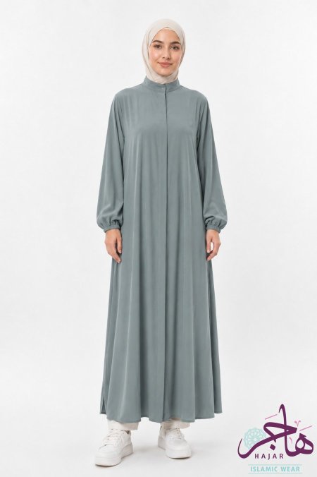 رمادي
