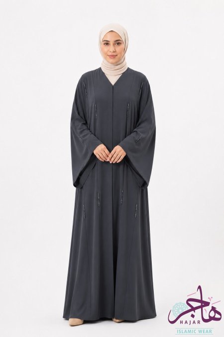 عباية خليجي