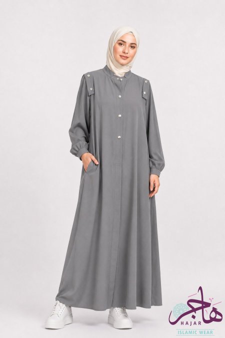 جلباب عملي
