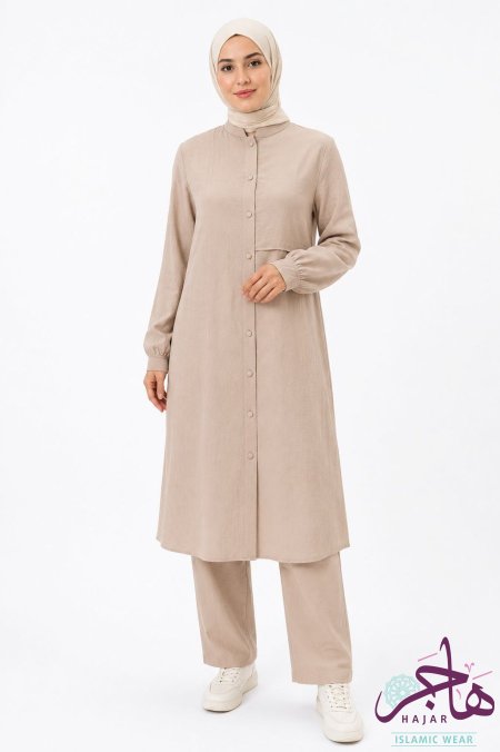طقم عملي