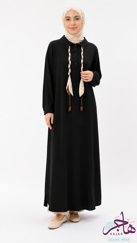 اسود