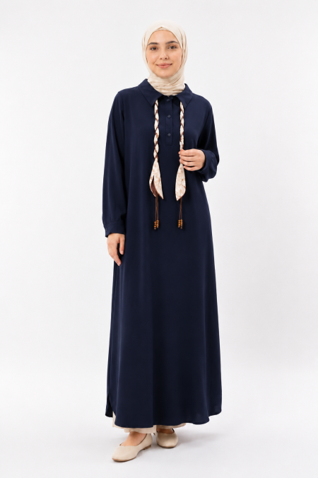 تونيك طويل