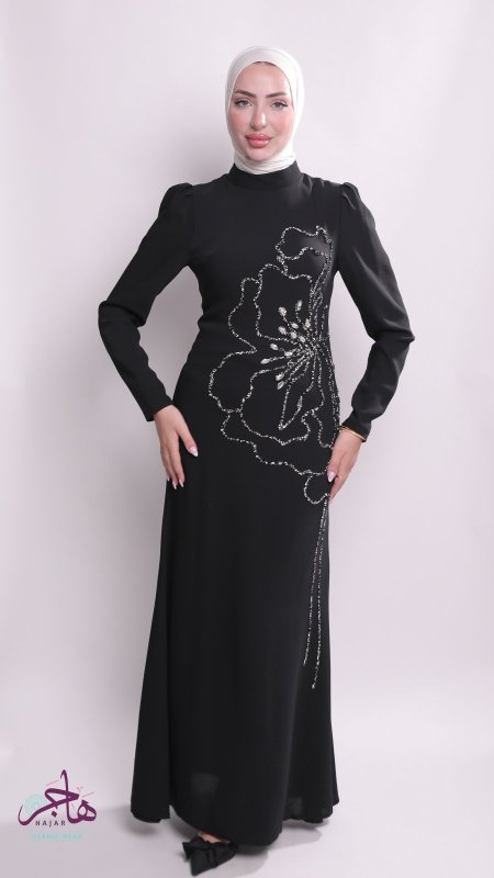 اسود