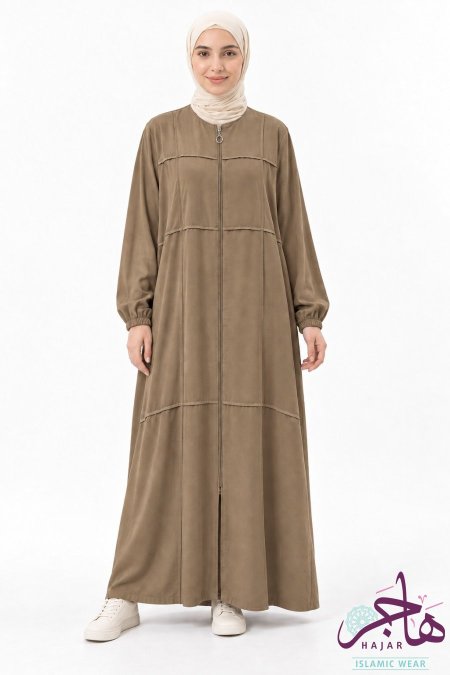 عباية سبور