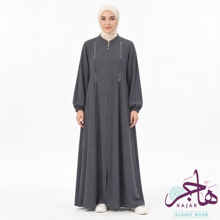 عباية سبور عملي