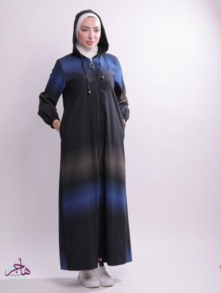 جلباب عملي