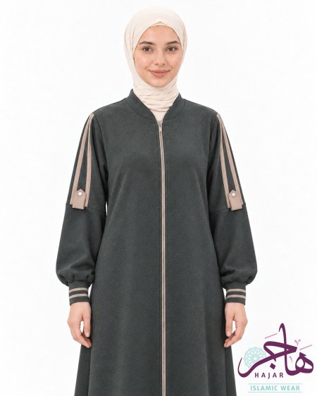 رمادي