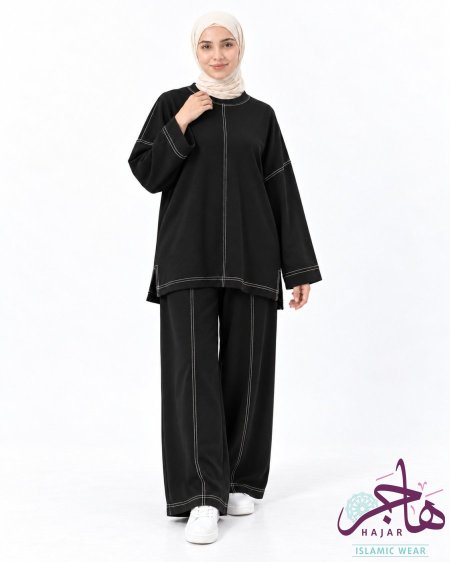 اسود
