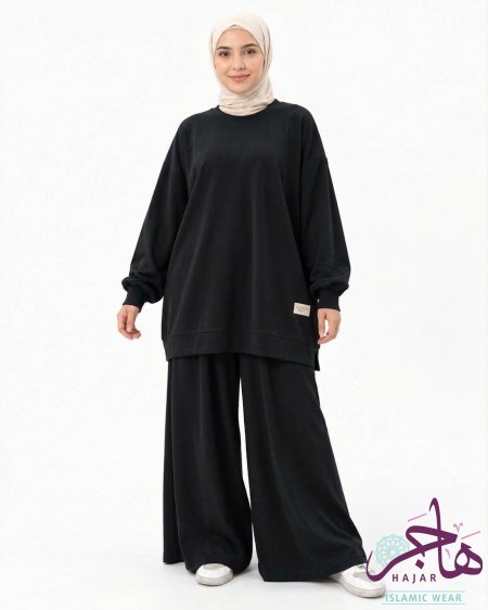 اسود