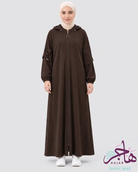 بني غامق