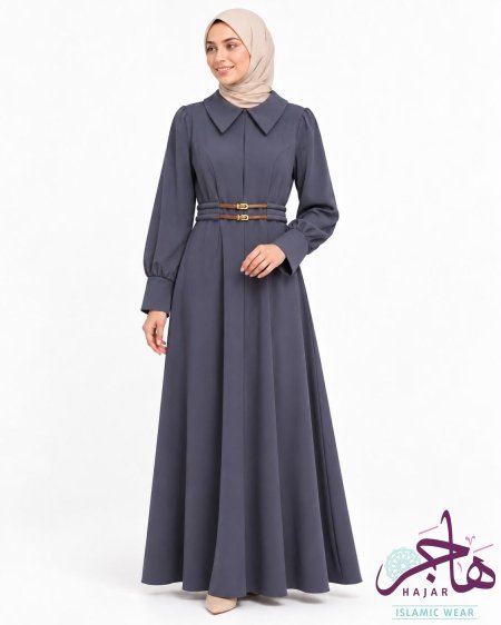 رمادي