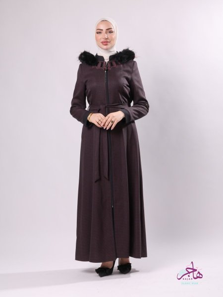 جلباب رسمي مونس